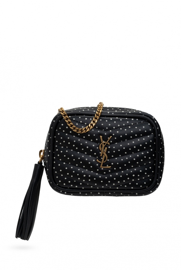 Saint Laurent ‘Lou Baby’ shoulder bag